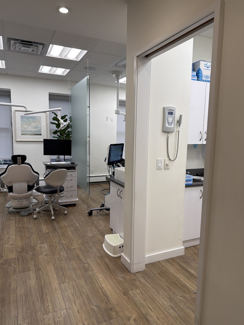 Manhattan EastSide Orthodontics, New York City