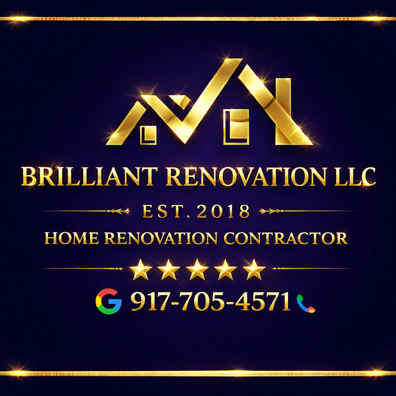 Brilliant Renovation, New York City