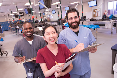 University of Medicine and Health Sciences