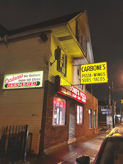 Carbone's Pizza & Subs