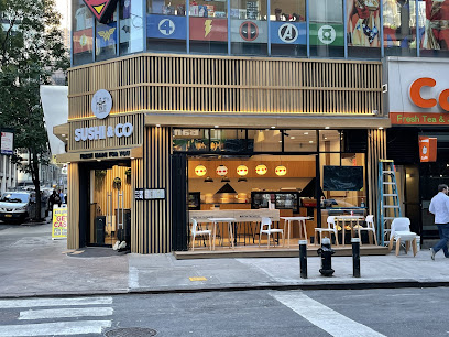 Sushi & Co Lexington Ave | Sushi, Japanese restaurant in Midtown East NYC