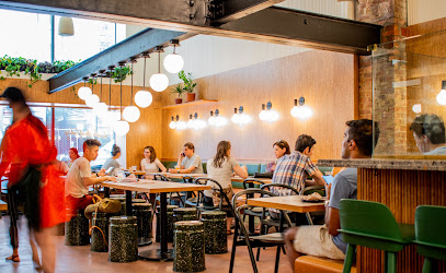 Bourke Street Bakery