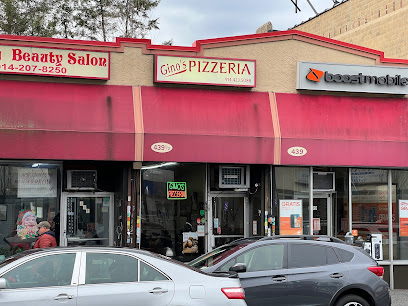 Gino's Pizzeria