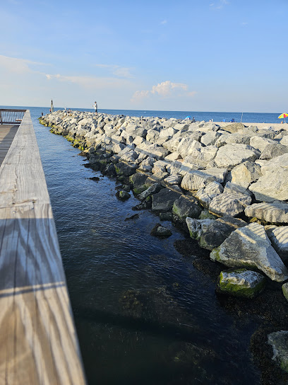 Cedar Beach