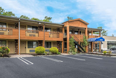 SureStay Plus By Best Western Woodbury Inn