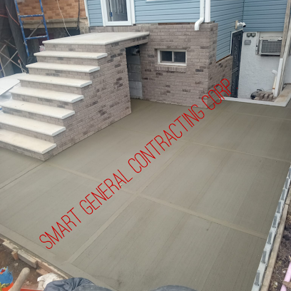 Smart General Contracting Corp