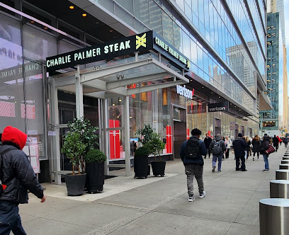 Charlie Palmer Steak IV