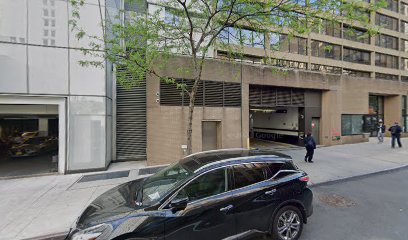 Weill Cornell Medicine - Laser Vision Center