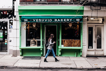 Vesuvio Bakery