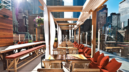Haven Rooftop