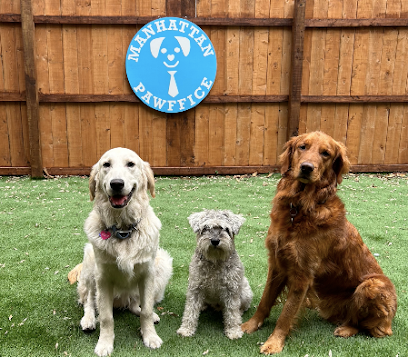 Manhattan Pawffice
