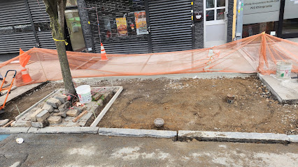 S & R General Construction NYC Corp.