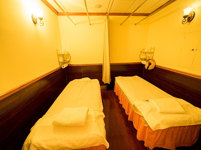Spa 7th Avenue