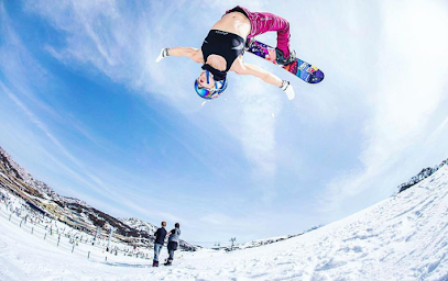 NYC Snow Bus - Ski & Snowboard trips