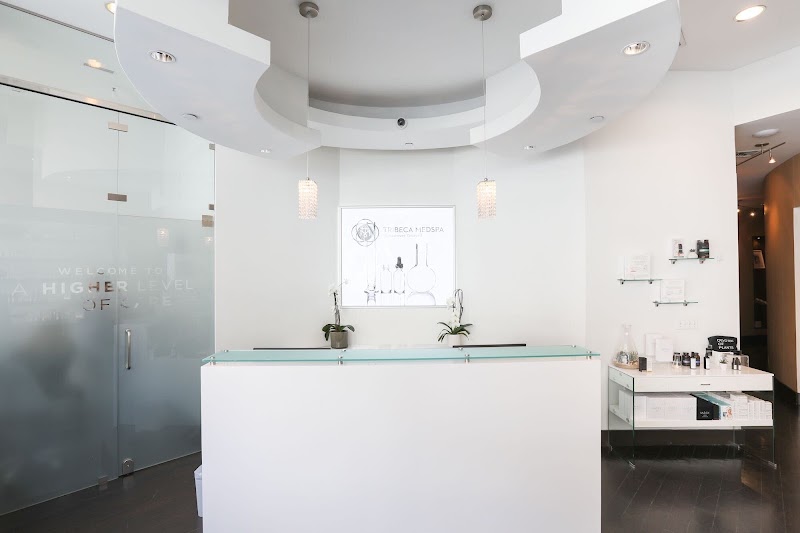 Tribeca MedSpa, New York City