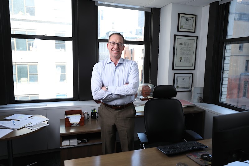 Hach & Rose, LLP, New York City