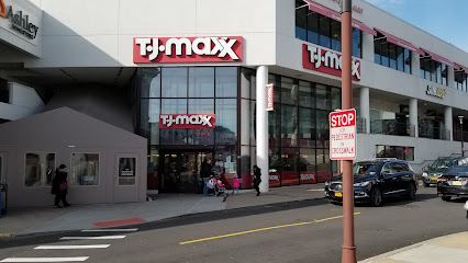 T.J. Maxx