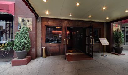 Ben & Jack's Steakhouse