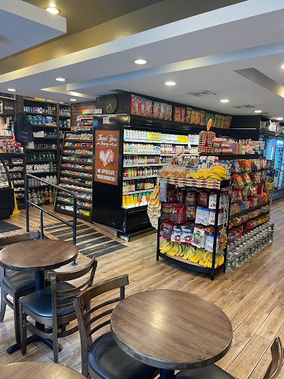 NY GRILL AND DELI