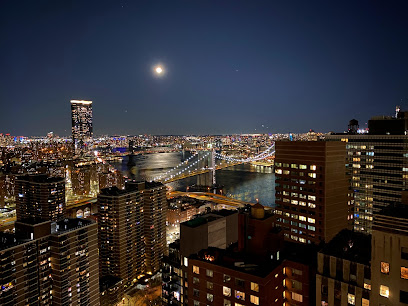 New York City Department of Small Business Services
