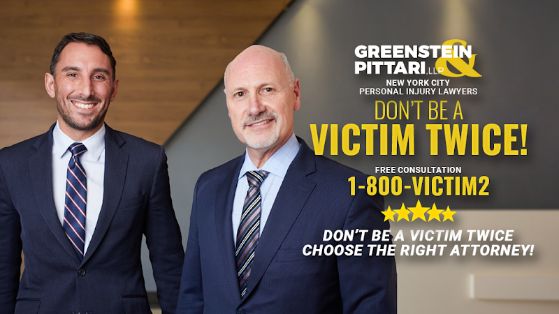 Greenstein & Pittari, LLP, New York City