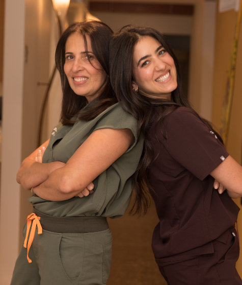 Sutton Advanced Cosmetic Dentistry, New York City