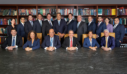 Gair, Gair, Conason, Rubinowitz, Bloom, Hershenhorn, Steigman & Mackauf