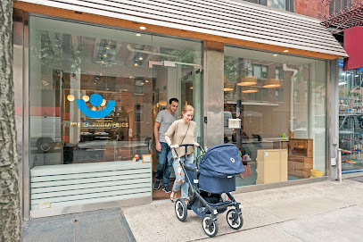 Tribeca Pediatrics