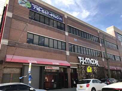 T.J. Maxx