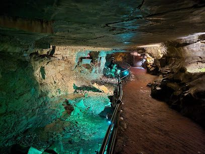 Howe Caverns