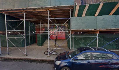 M839 Tompkins Square Middle School