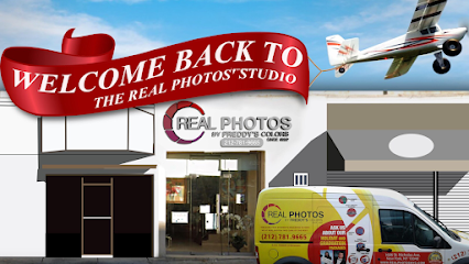 Real Photos NYC