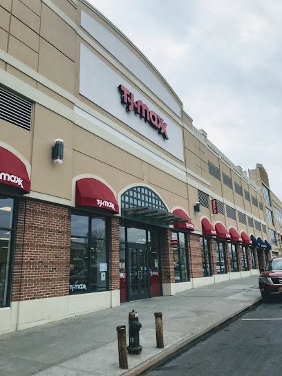 T.J. Maxx