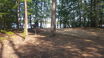 Delta Lake State Park