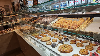 Le Pain Quotidien