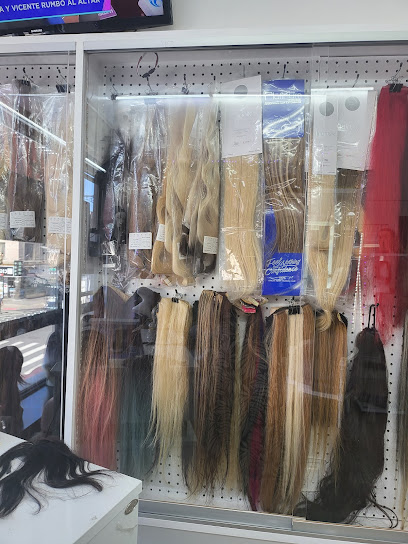 HAIR EXTENSIONS NY & Hair Salon / LIZ HAIR EXTENSIONS SUPPLIER