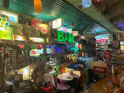 Trailer Park Lounge