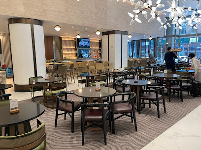 Amuse Bar
