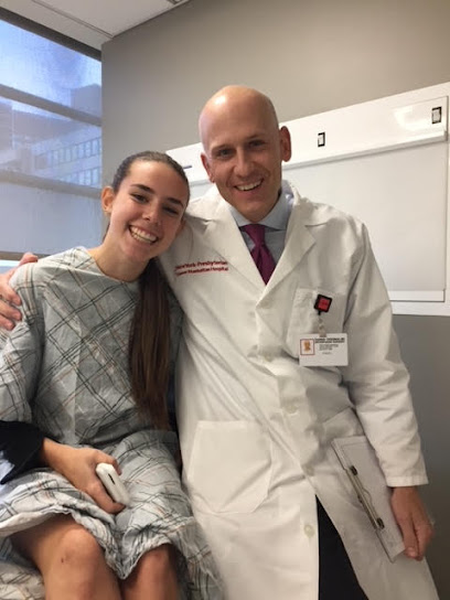 Darren J. Friedman, MD