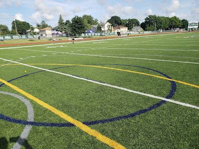 Holy Trinity Diocesan High School