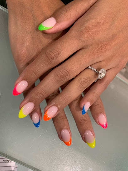 Morning Ritual nails & spa