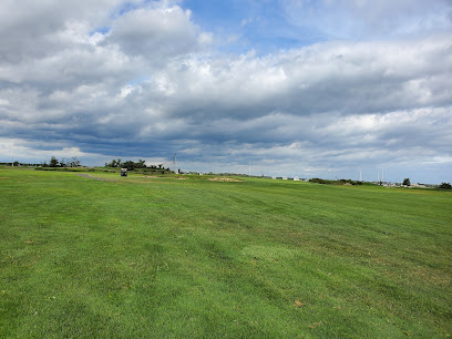 Timber Point Golf Course