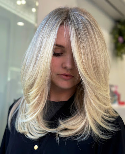 Davida Salon New York City