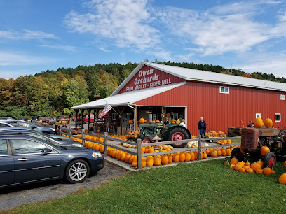 Owen Orchards
