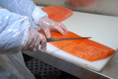Service Smoked Fish Corporation