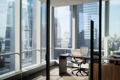 Inspire Workspace