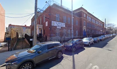 Metropolitan High School, The