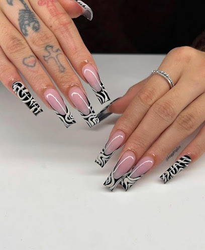 Harlem Nail Bar