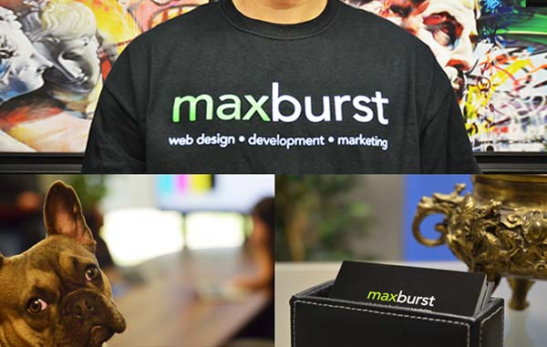 MAXBURST, New York City