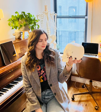 Lotus Voice Studio NYC